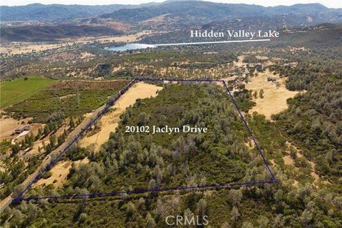 Multi-Use Development Land