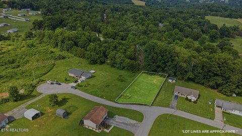Residential Development Lot