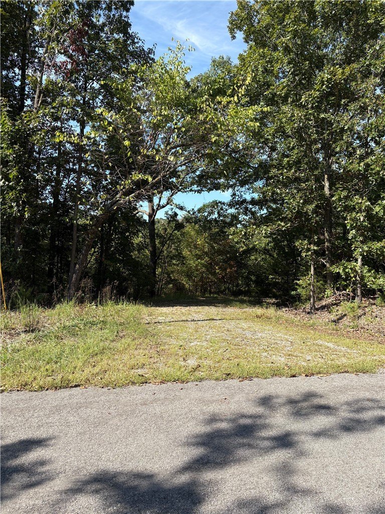 Double Lot Near Lake Windsor