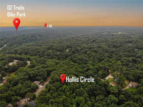 Double Lot Land Parcel