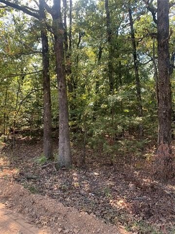 Residential Lot Near Lake Tenkiller