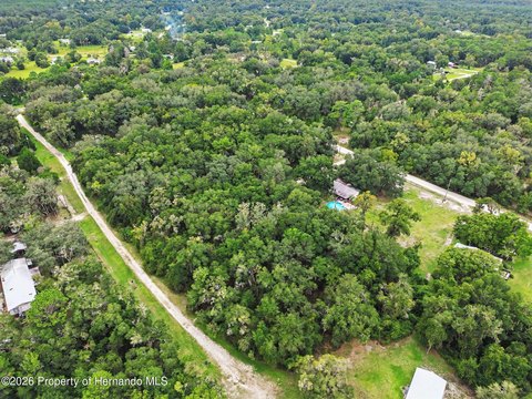 Land, Satsuma, FL