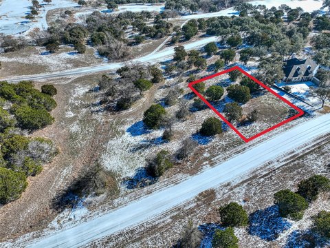 LAND - Cleburne, TX