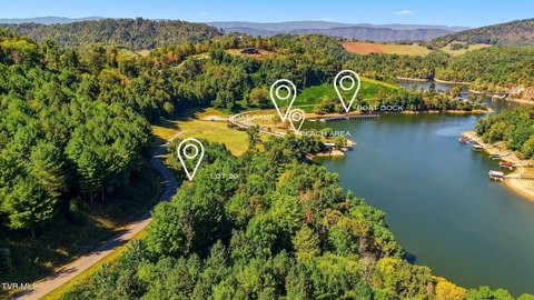 Land, Butler, TN