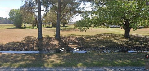LAND - Lumberton, NC