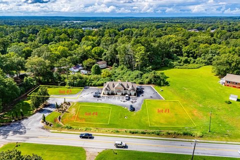 Villa Rica Commercial Outparcel