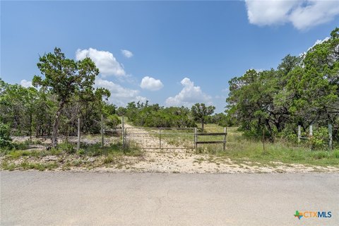 Jonestown, TX Commercial Land
