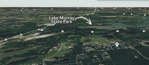 Ardmore Vacant Land Opportunity