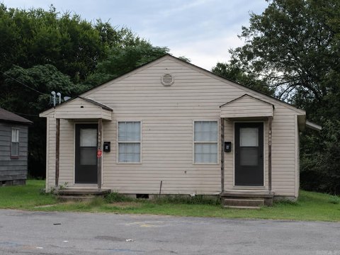 Fully Leased Duplex Income Property