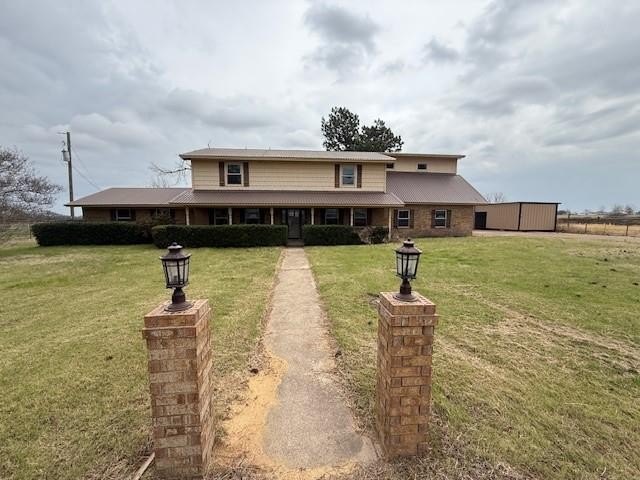 Springtown Farm/Ranch Opportunity Awaits