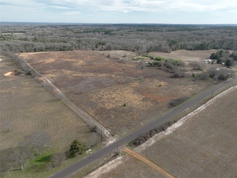 Open Pasture Ranch Tract