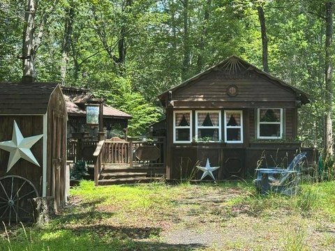 LAND - Gouldsboro, PA