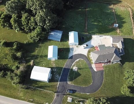 Highlandville Hobby Farm Supreme