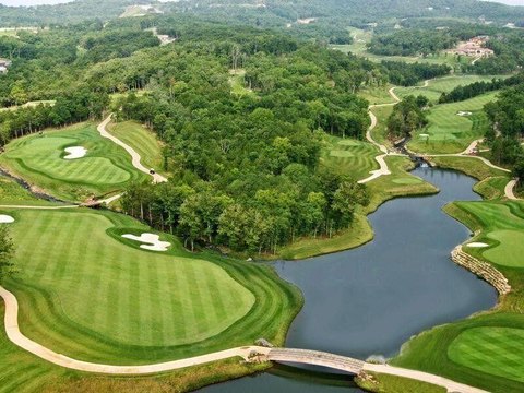 LAND - Branson, MO