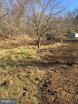 Keyser WV Land For Sale