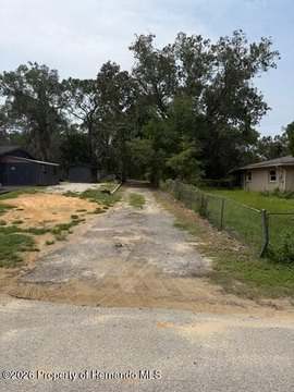 LAND - Brooksville, FL