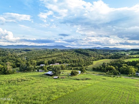 Land, Greeneville, TN