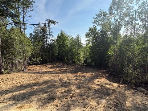 Recreational Land in 13-Lot Subdivision