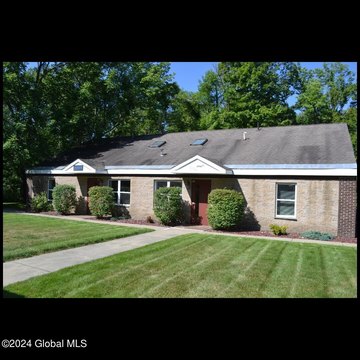 Queensbury Office Building For Lease