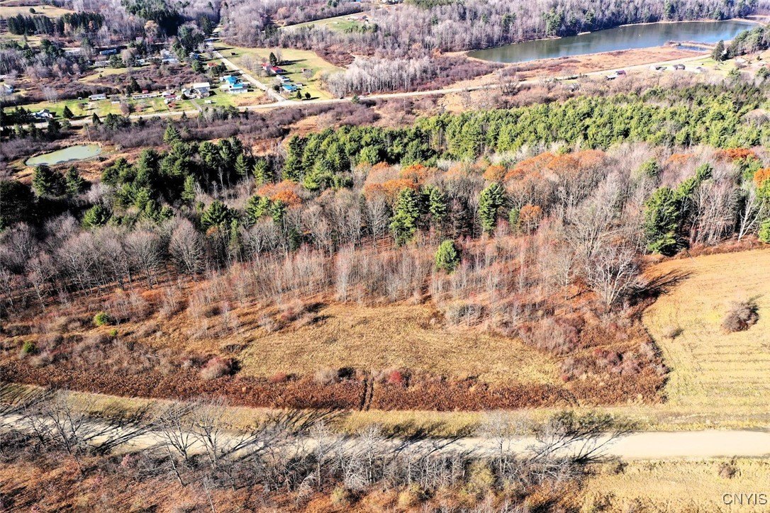 Urbana NY Building and Recreational Land