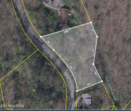 Oak Ridge Land Opportunity