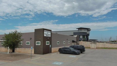 Midland Office/Industrial Opportunity