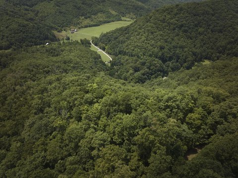 Land, Bryson City, NC
