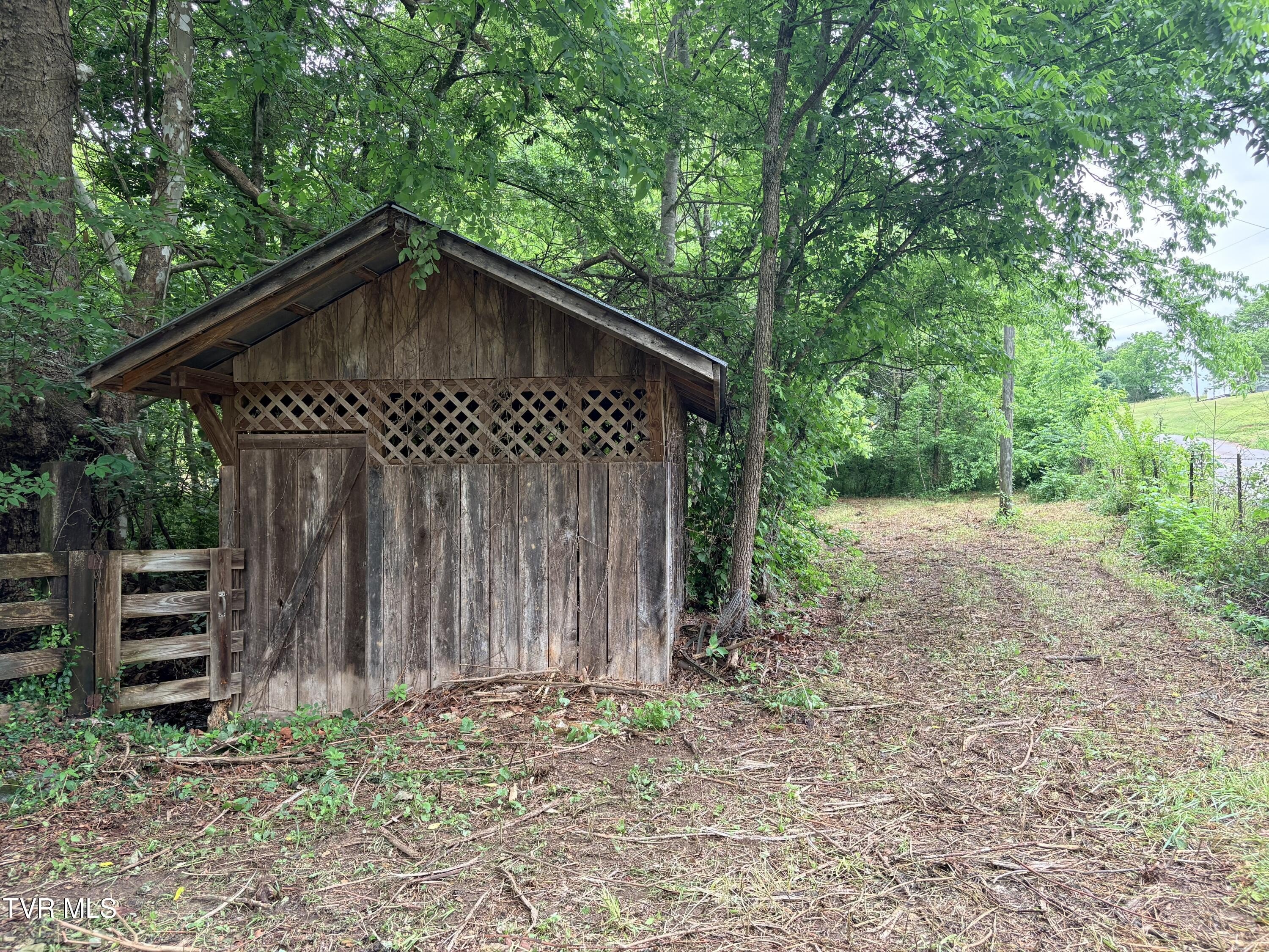 26.82 Acres in Mosheim, TN