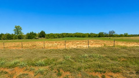 Land, Forestburg, TX