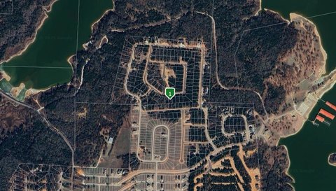 Waterfront Residential Lot