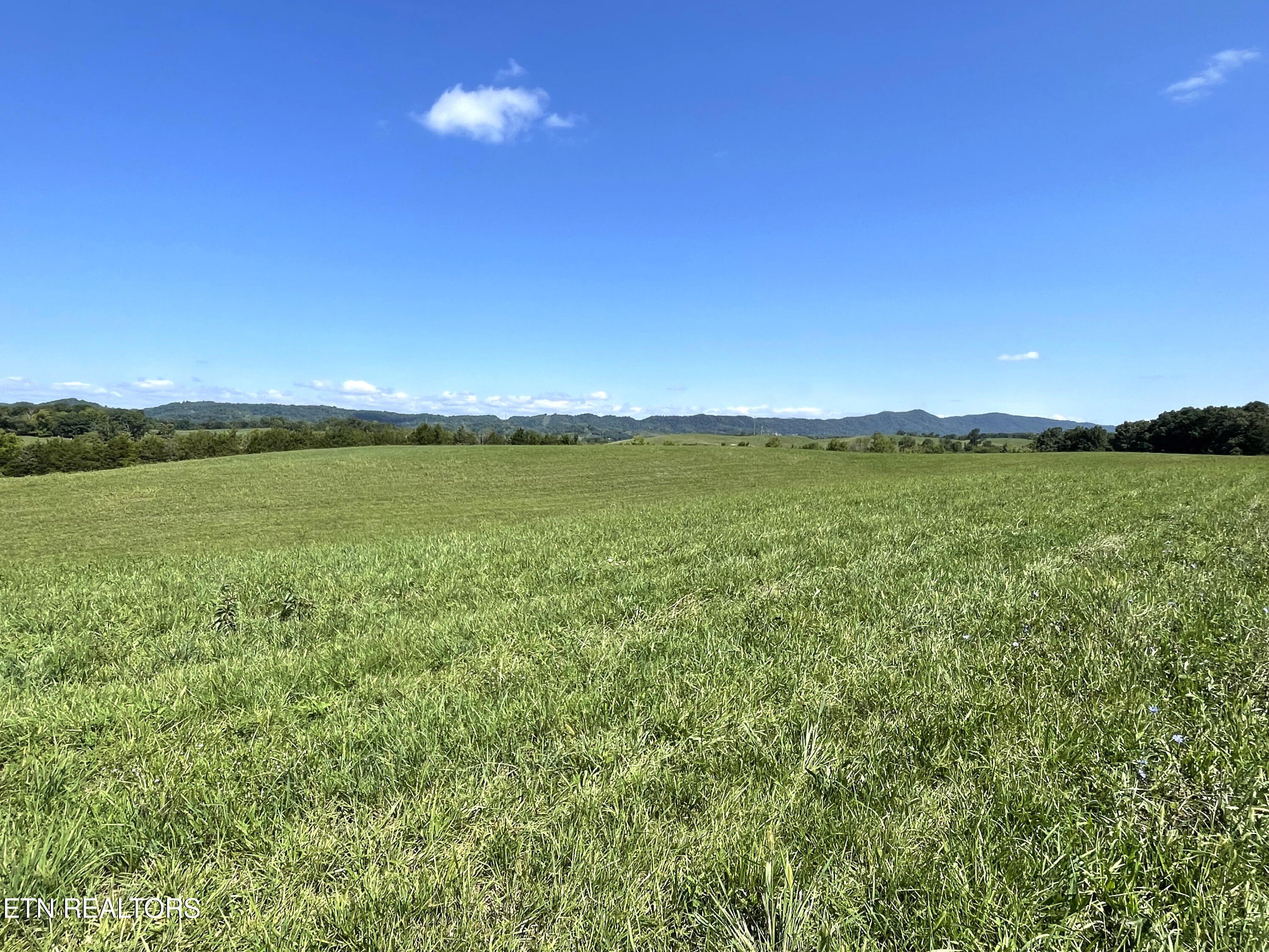 202-Acre Farm off I-81