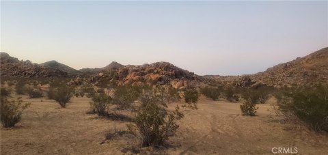 Apple Valley Land For Sale