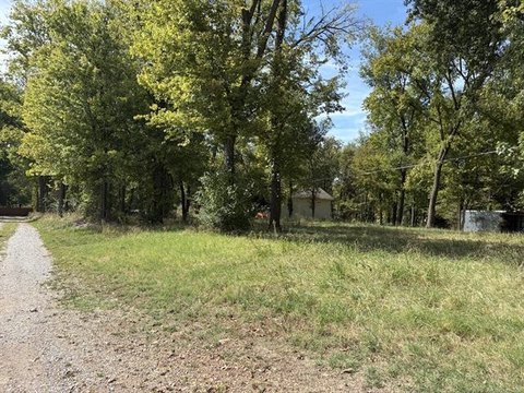 Vacant Land, Afton, OK