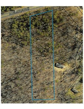 Cartersville Land For Sale