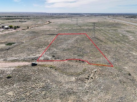 Land, Pueblo West, CO
