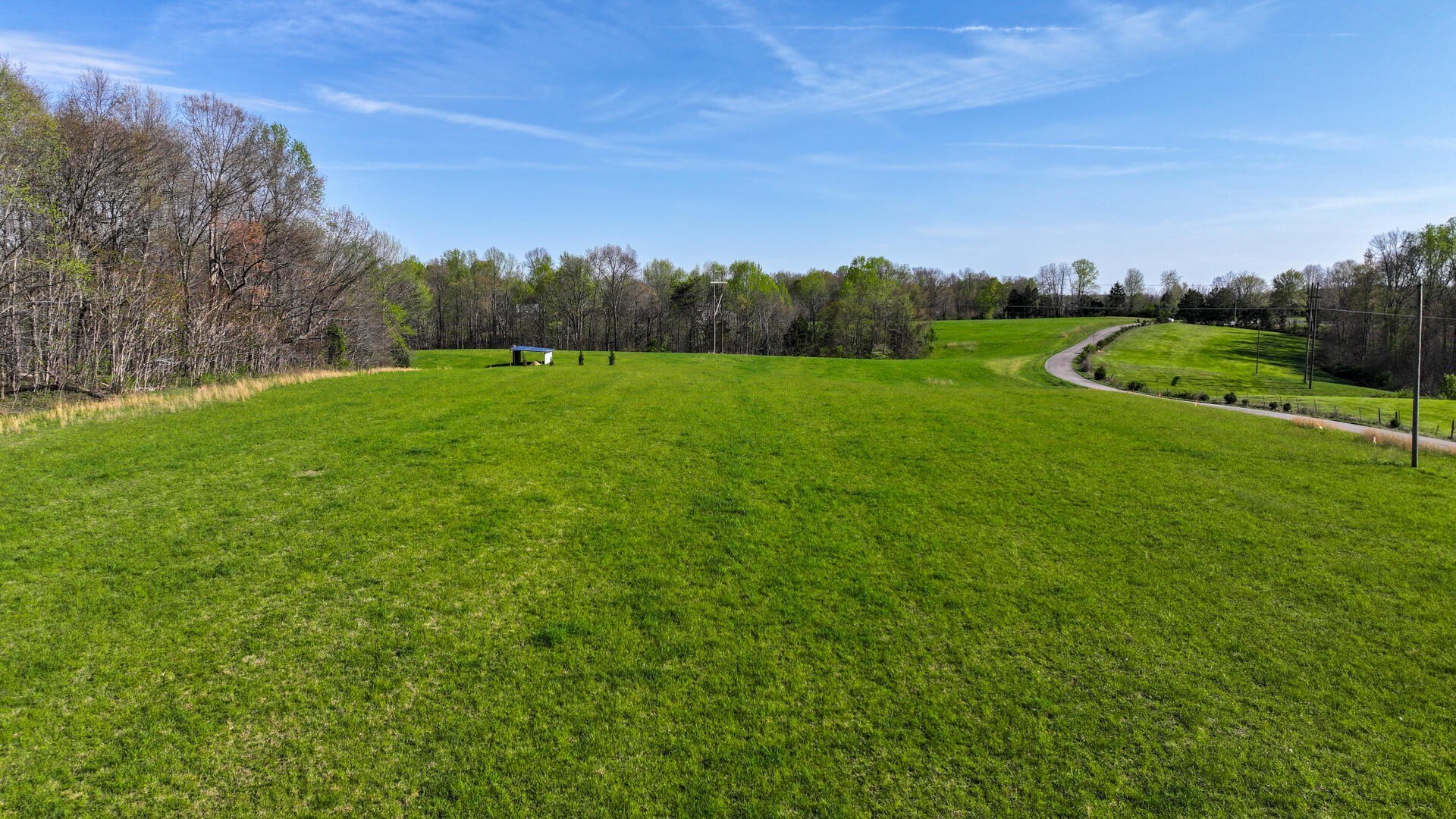Unrestricted Land Near Lake Cumberland