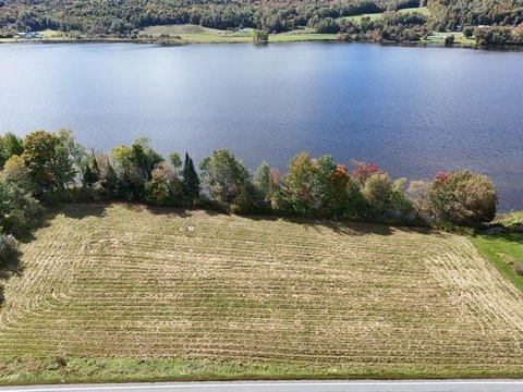 Land, Charleston, VT
