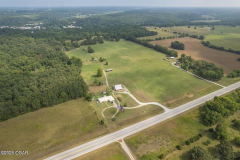 LAND - Seneca, MO