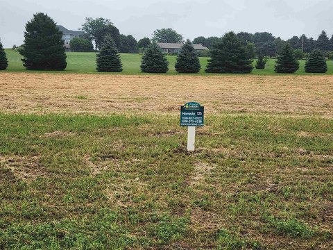 Sun Prairie Residential Lot