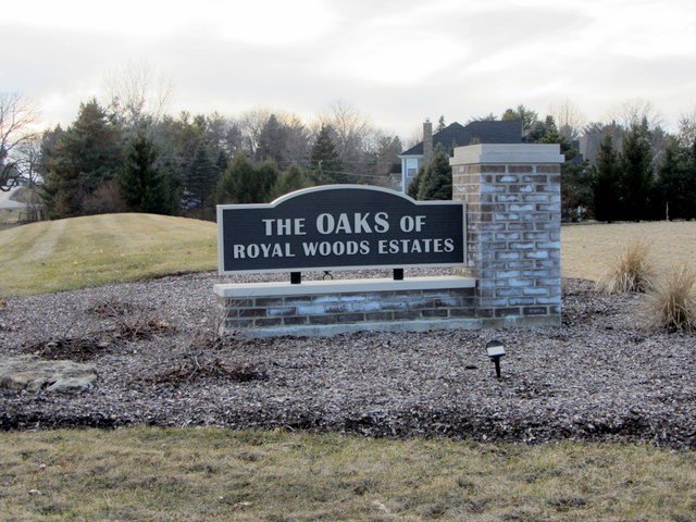 Cleared Lot Ready to Build