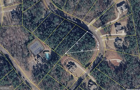 LAND - Lagrange, GA