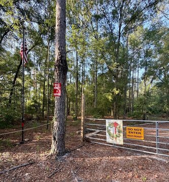 Land, HIGH SPRINGS, FL
