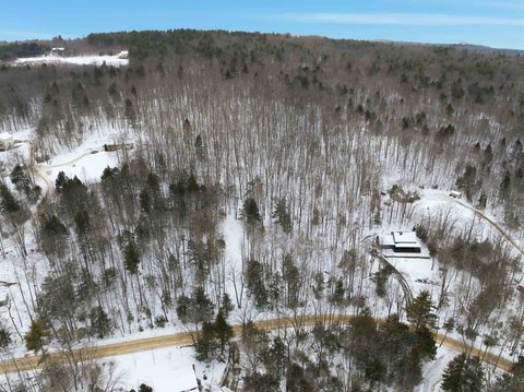New Durham Land with Mountain Views