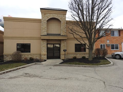 Vandalia Commercial Space For Lease
