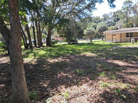 Land, SUMMERFIELD, FL
