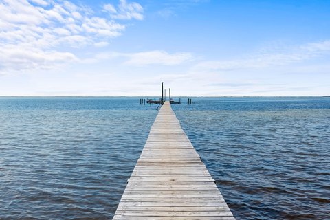 Gulf Breeze Investment Opportunity