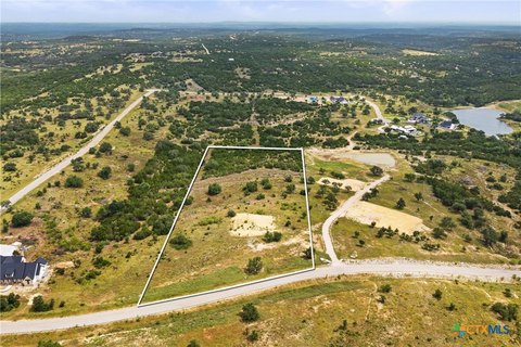 Land, Johnson City, TX