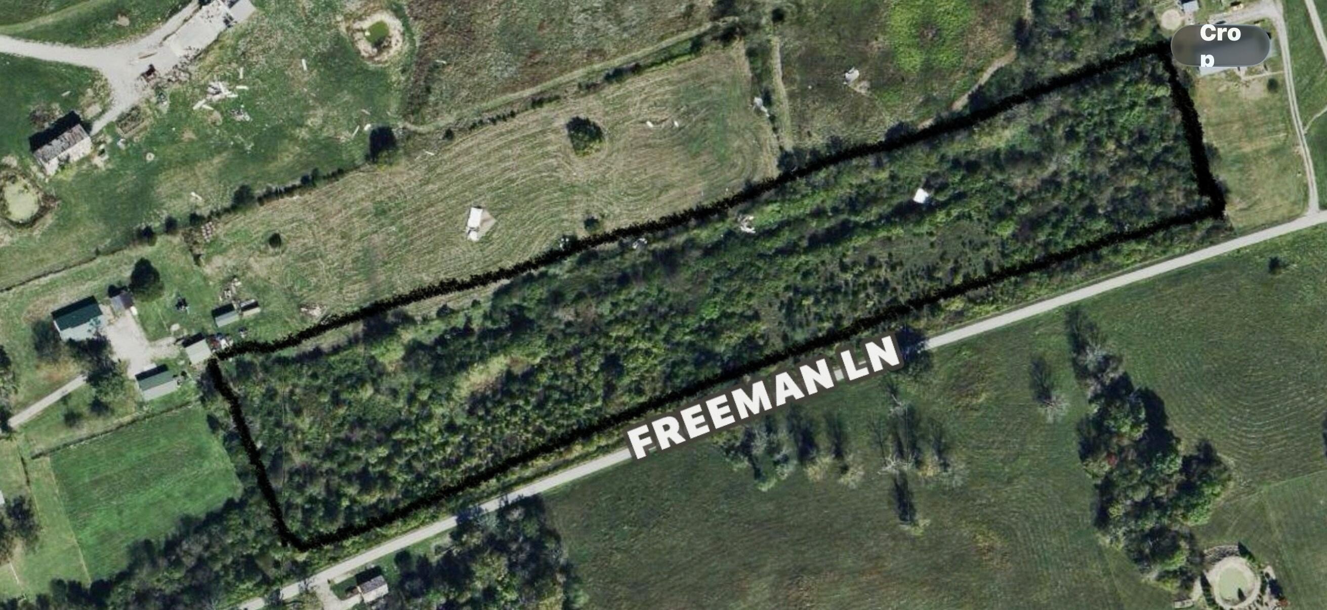 Salvisa, KY Building Lots