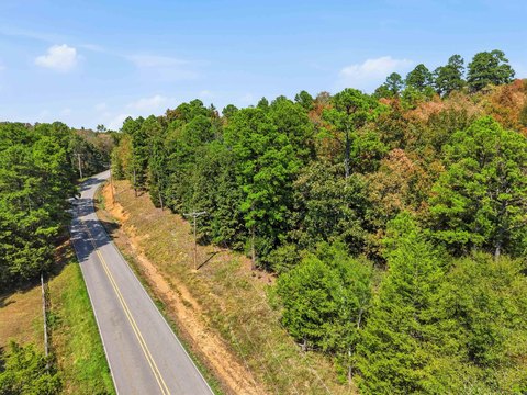 Vacant Land, Conway, AR