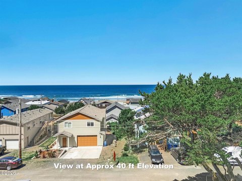 LAND - Lincoln City, OR